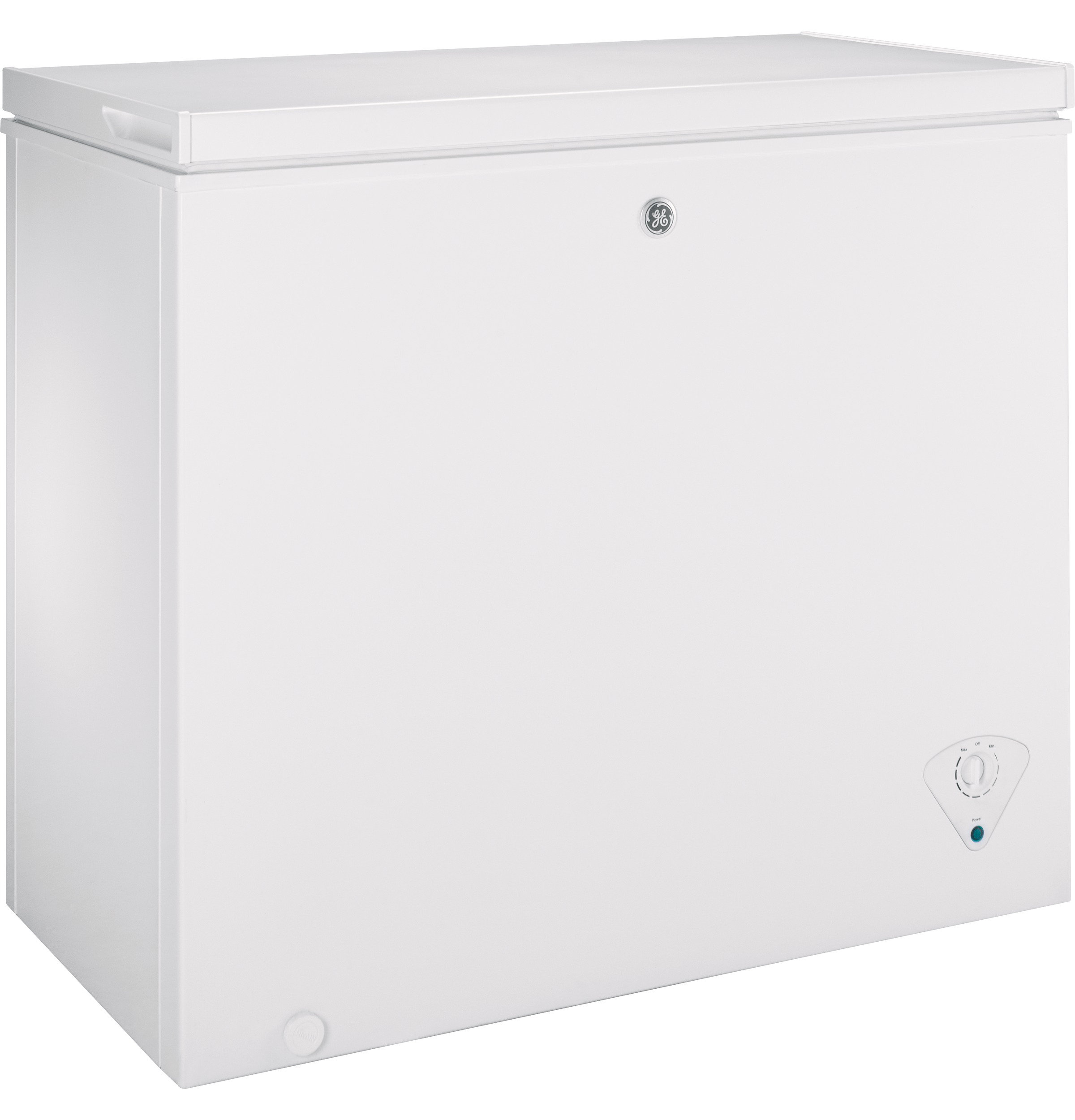 bjs deep freezer