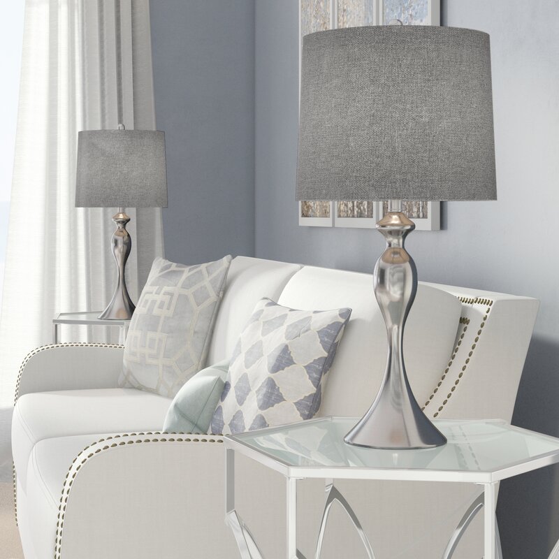 sitting room table lamps