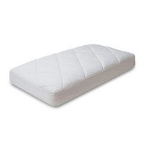 crib mattress pad canada
