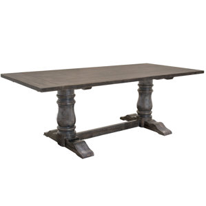 Lisa Dining Table by BestMasterFurniture