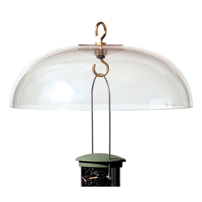 Weather Dome Squirrel Guard