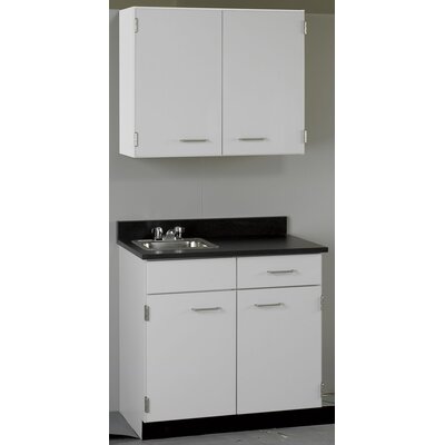 Suites Classroom Cabinet With Doors Stevens Id Systems Base Finish