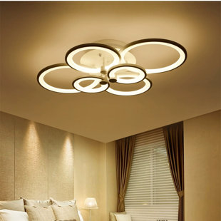 ceiling lights for bedroom