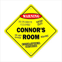 Bedroom Door Sign Wayfair