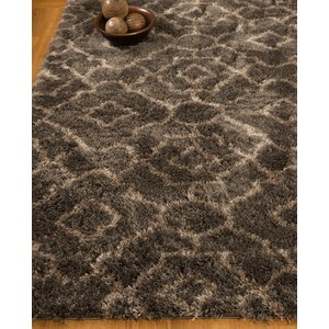 Gray Area Rug