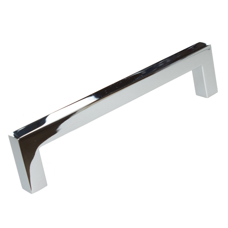 Gliderite Hardware Multipack 5 Center To Center Bar Pull Reviews Wayfair