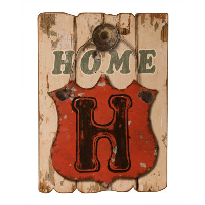 Maison Wall Décor Wilco Home Maison Wall Décor Wilco Home