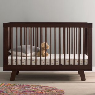 Babyletto Hudson Crib | Wayfair