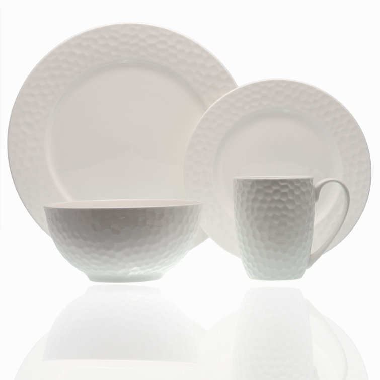 beach dinnerware sets