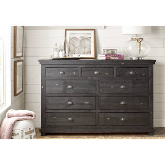 Westerleigh 6 Drawer Double Dresser Reviews Joss Main