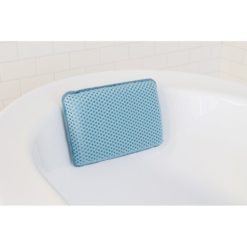 Spa Prive - Microfibre Bath Pillow