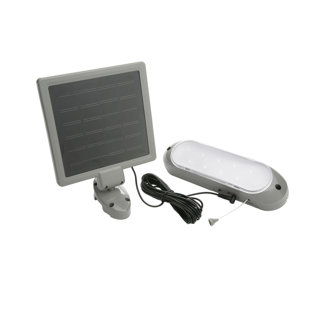 Best 2-Piece Flood Light Set By Coleman Cable Outdoor Lighting 2-Piece Flood Light Set By Coleman Cable Outdoor Lighting