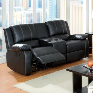 Jerriste Reclining Loveseat