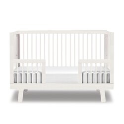Oeuf Sparrow Toddler Bed Conversion Kit & Reviews | Wayfair