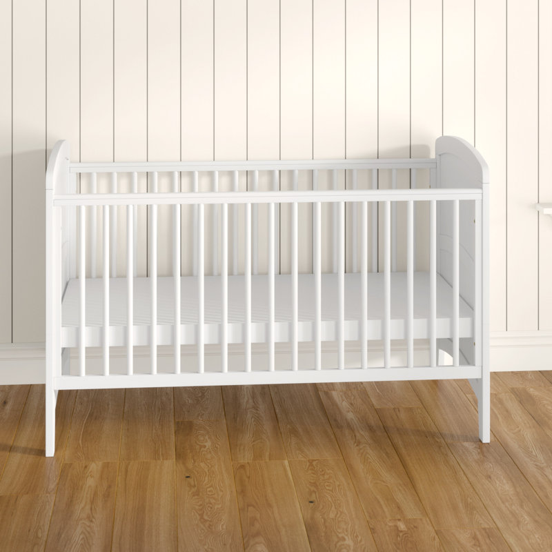 olivia cot bed