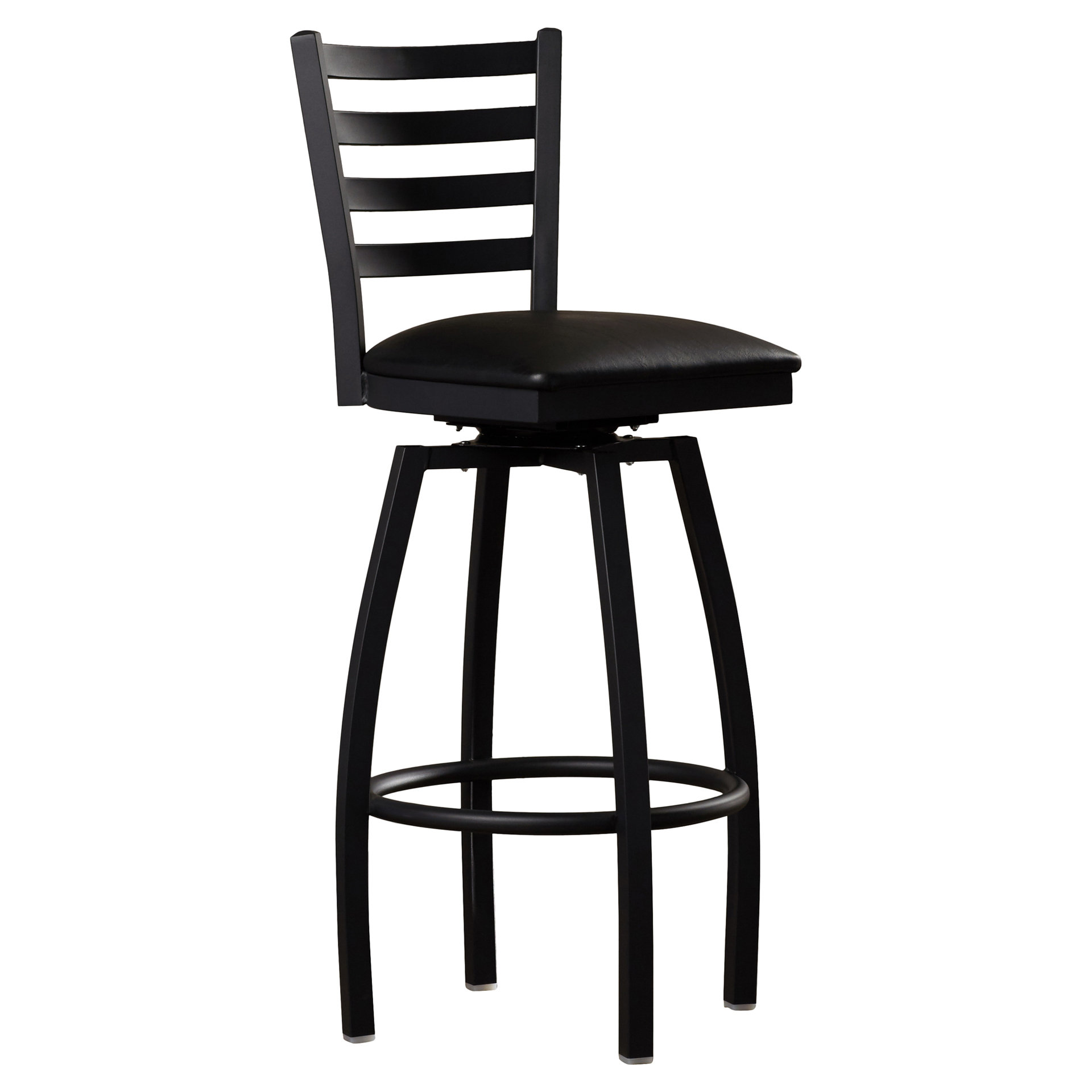 restaurant swivel bar stools