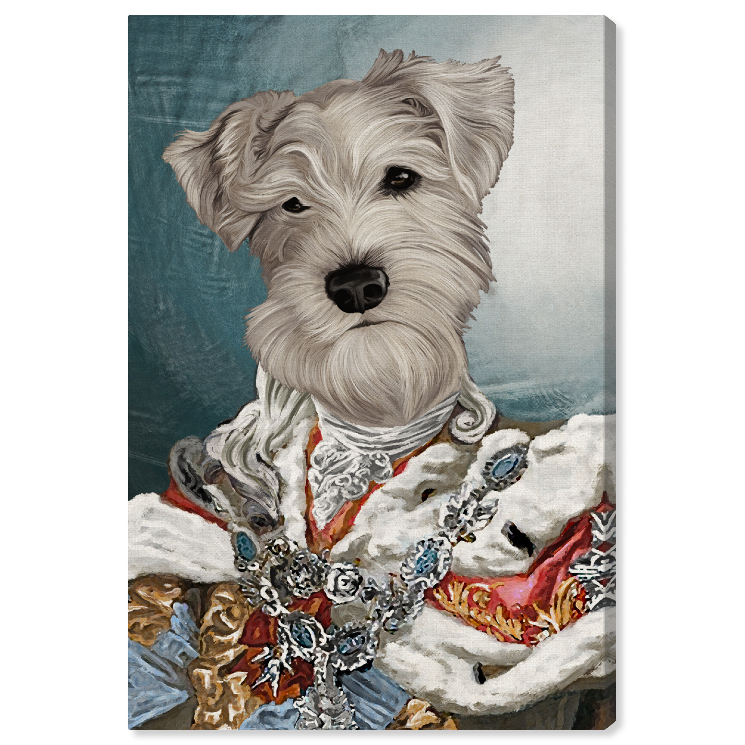 royal schnauzer