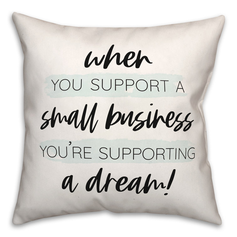 supporta pillow