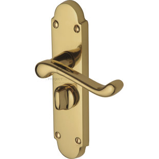 Heritage Door Handle Kit | Wayfair.co.uk Heritage Door Handle Kit | Wayfair.co.uk