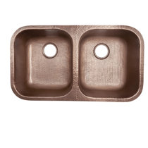 Copper Sink | Wayfair