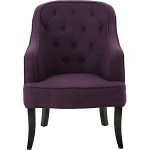 Darryl Wingback Chair