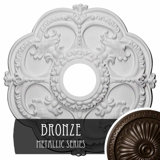 Bronze Ceiling Medallions Lighting Components You Ll Love In 2020