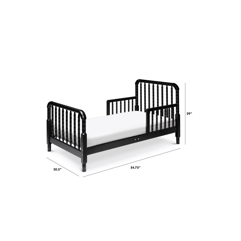 jenny lind cradle mattress