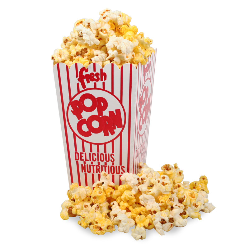 POPCORN 