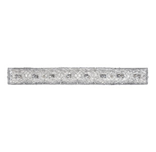 Best Solaro 6-Light Bath Bar By Kendal Lighting Wall Lights Solaro 6-Light Bath Bar By Kendal Lighting Wall Lights