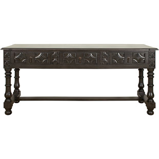Graf Console Table by Noir 2019 Online