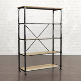 30 Inch Wide Bookcase Wayfair