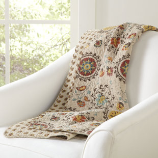 Zahara Cotton Throw Zahara Cotton Throw