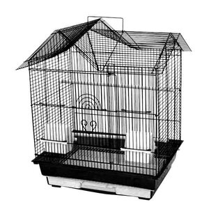 House Top Cage