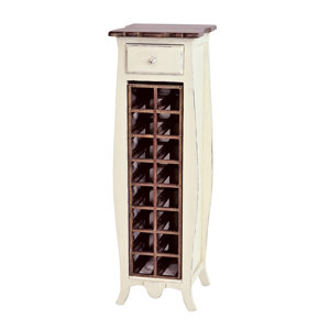 Weinregal Fluvia für 16 Fl. von dCor design