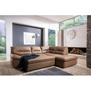 Wohnlandschaft Kearsley mit Bettfunktion von Hom..