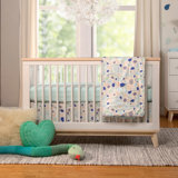 Modern Crib Bedding Allmodern