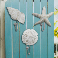 Wall Hook Set Wayfair