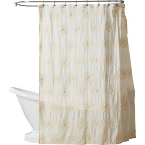 Alexandre Shower Curtain