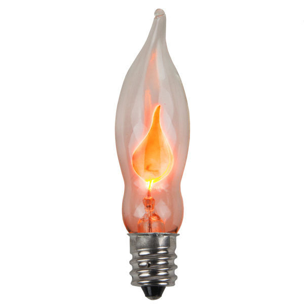 Flicker Flame Bulb Wayfair