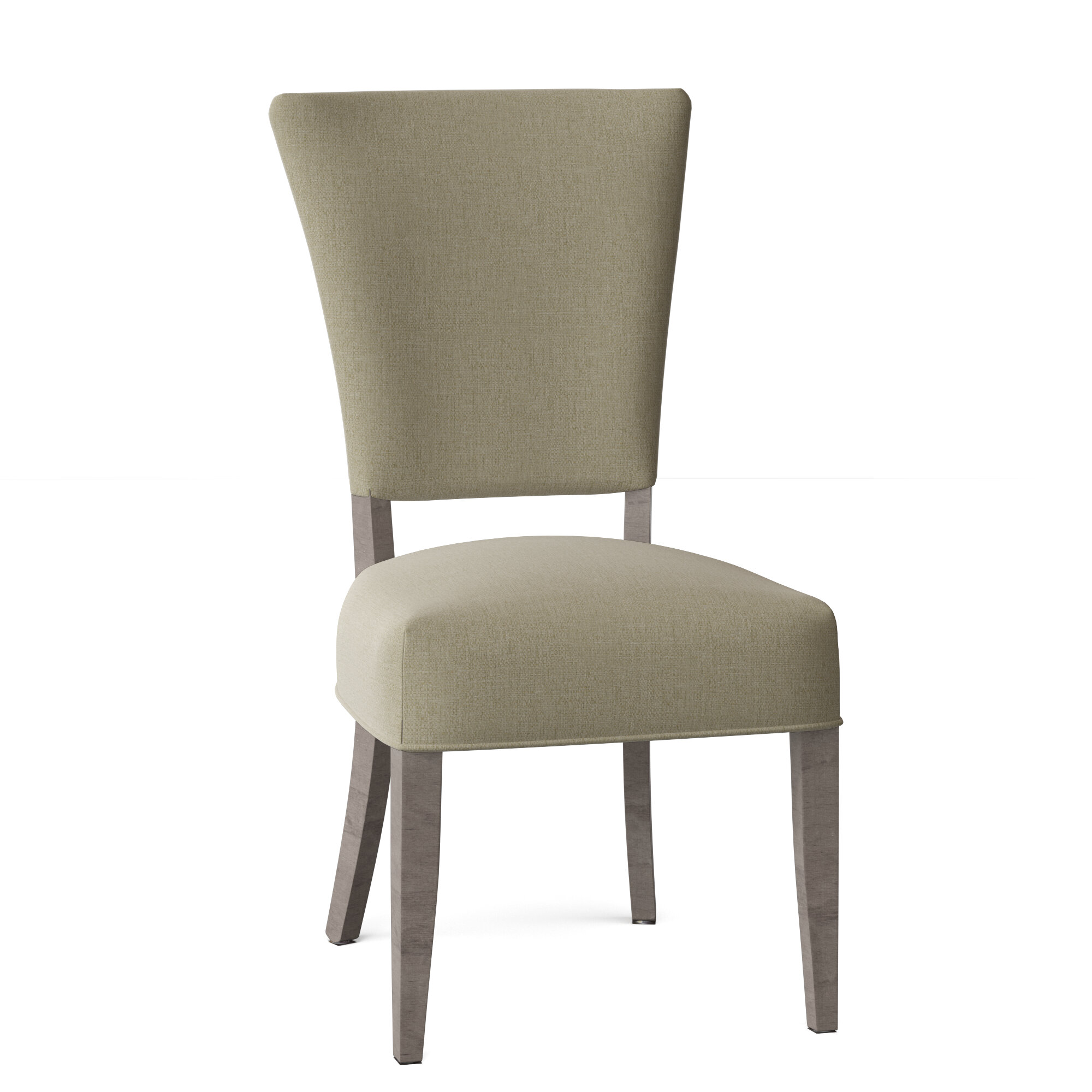 Hekman Charlotte Side Chair Wayfair