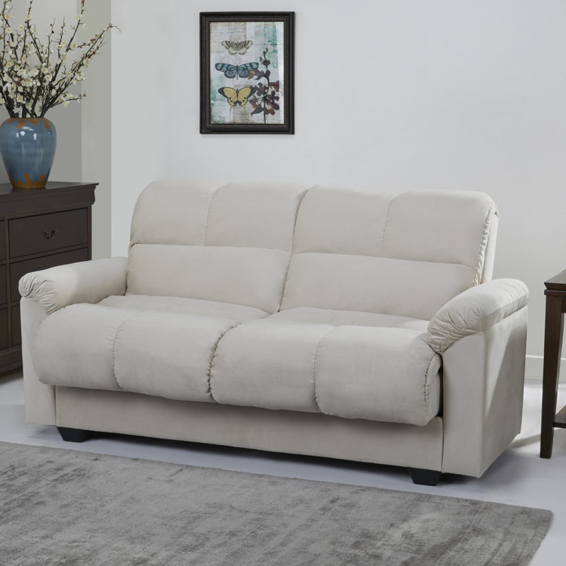 Leader Lifestyle Cate 2 Seater Clic Clac Sofa Bed Reviews Cate 2 Seater Clic Clac Sofa Bed