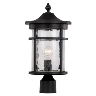 Best Ilene 1-Light Lantern Head By Latitude Run Outdoor Lighting Ilene 1-Light Lantern Head By Latitude Run Outdoor Lighting