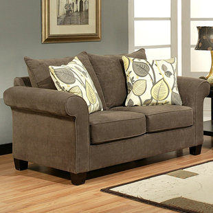 Go to store & view more images Red Barrel Studio Damiansville Loveseat