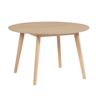 Esstische Skandinavisch Zum Verlieben Wayfair De 