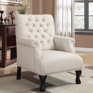 Go to store & view more images Darby Home Co Easter Compton Practically Sophisticated Armchair