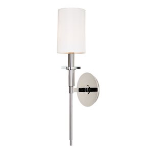 Amherst 1-Light Wall Sconce