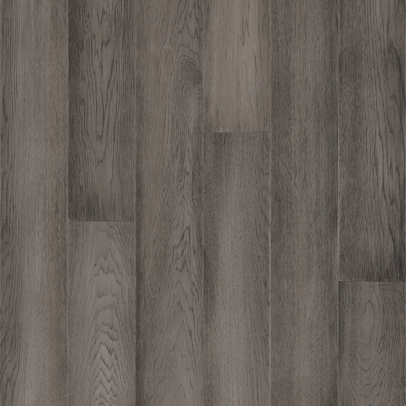 Bruce Flooring Hydropel Hickory 7 16 Thick X 5 Wide X Varying Length Waterproof Engineered Hardwood Flooring Wayfair