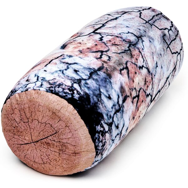 cylinder couch pillows