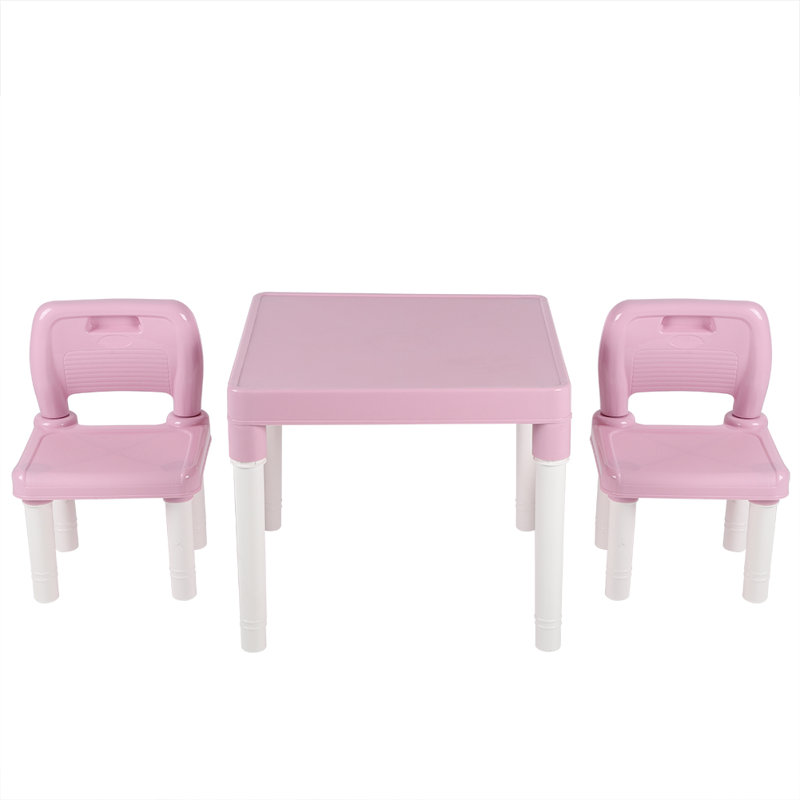 boys table set
