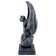 Design Toscano Hellion the Devil Gargoyle Statue & Reviews | Wayfair